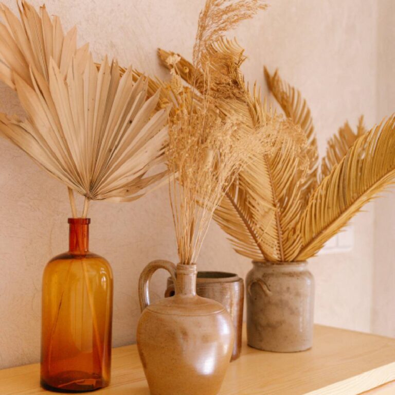 boho Moroccan decor guesthouse Taghazout Bay