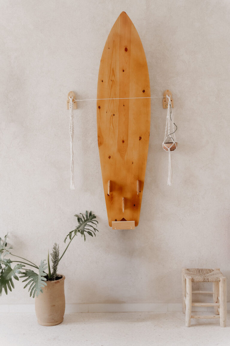 Malibu Surf House guesthouse Tamraght Morocco