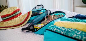 what to pack for a surf trip